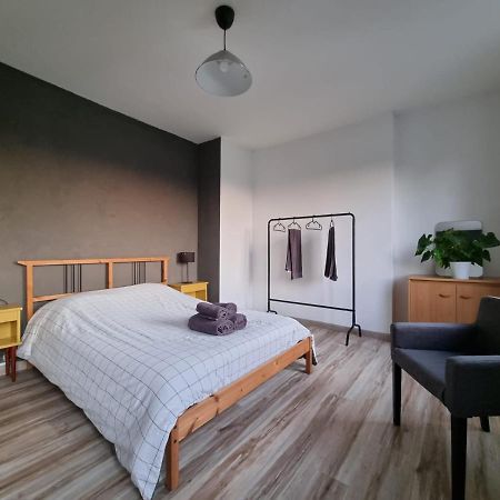 Le Moulin De La Risle Bed & Breakfast Corneville-sur-Risle ภายนอก รูปภาพ